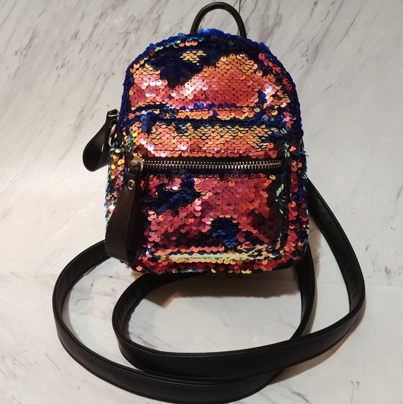 wild fable mini backpack